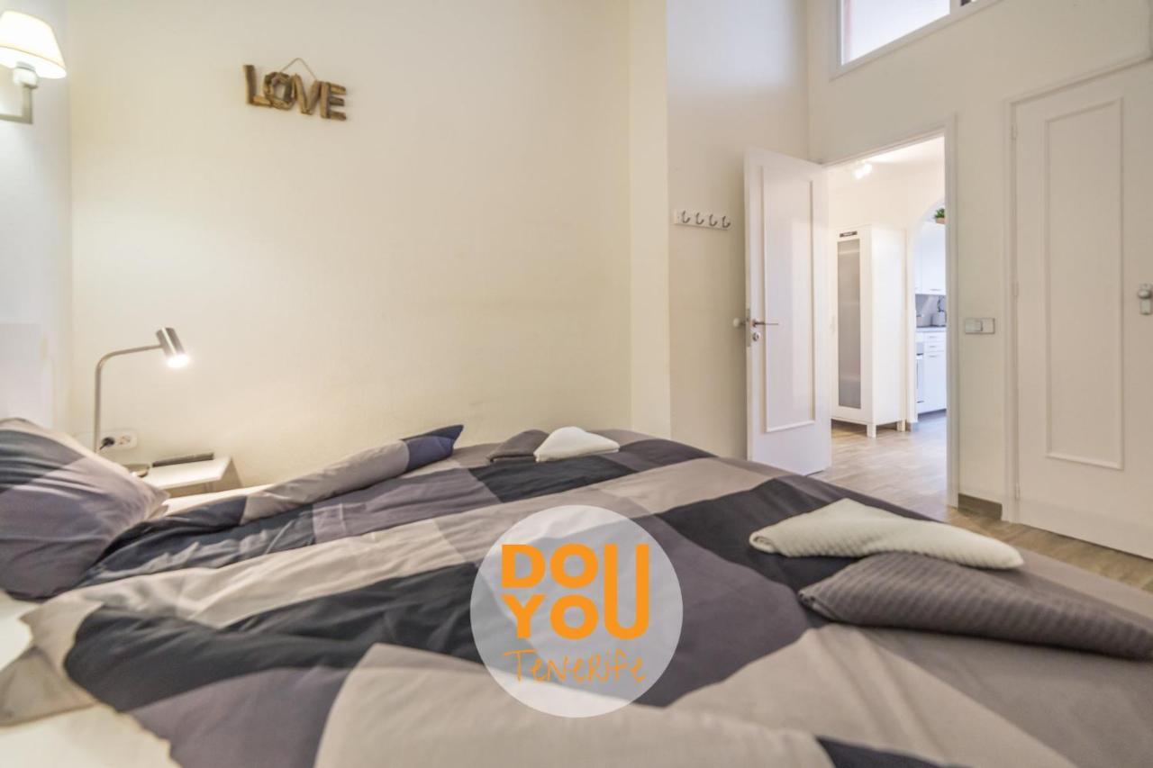 Prime Apartments "Los Diamantes" Los Cristianos  Eksteriør billede