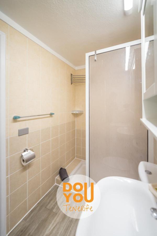 Prime Apartments "Los Diamantes" Los Cristianos  Eksteriør billede