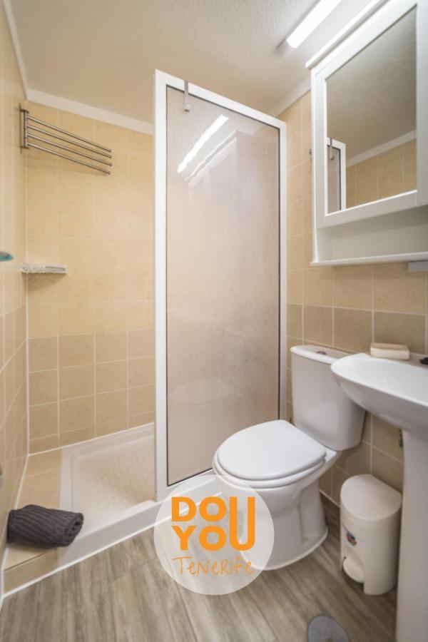 Prime Apartments "Los Diamantes" Los Cristianos  Eksteriør billede