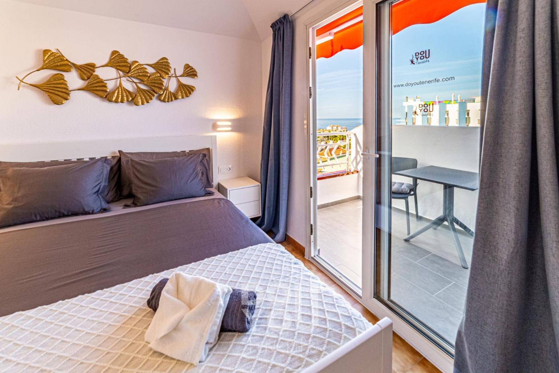 Prime Apartments "Los Diamantes" Los Cristianos  Eksteriør billede