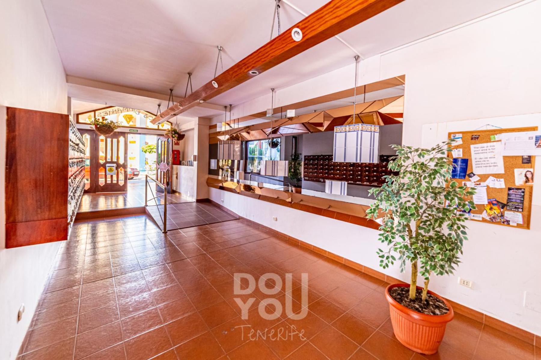 Prime Apartments "Los Diamantes" Los Cristianos  Eksteriør billede