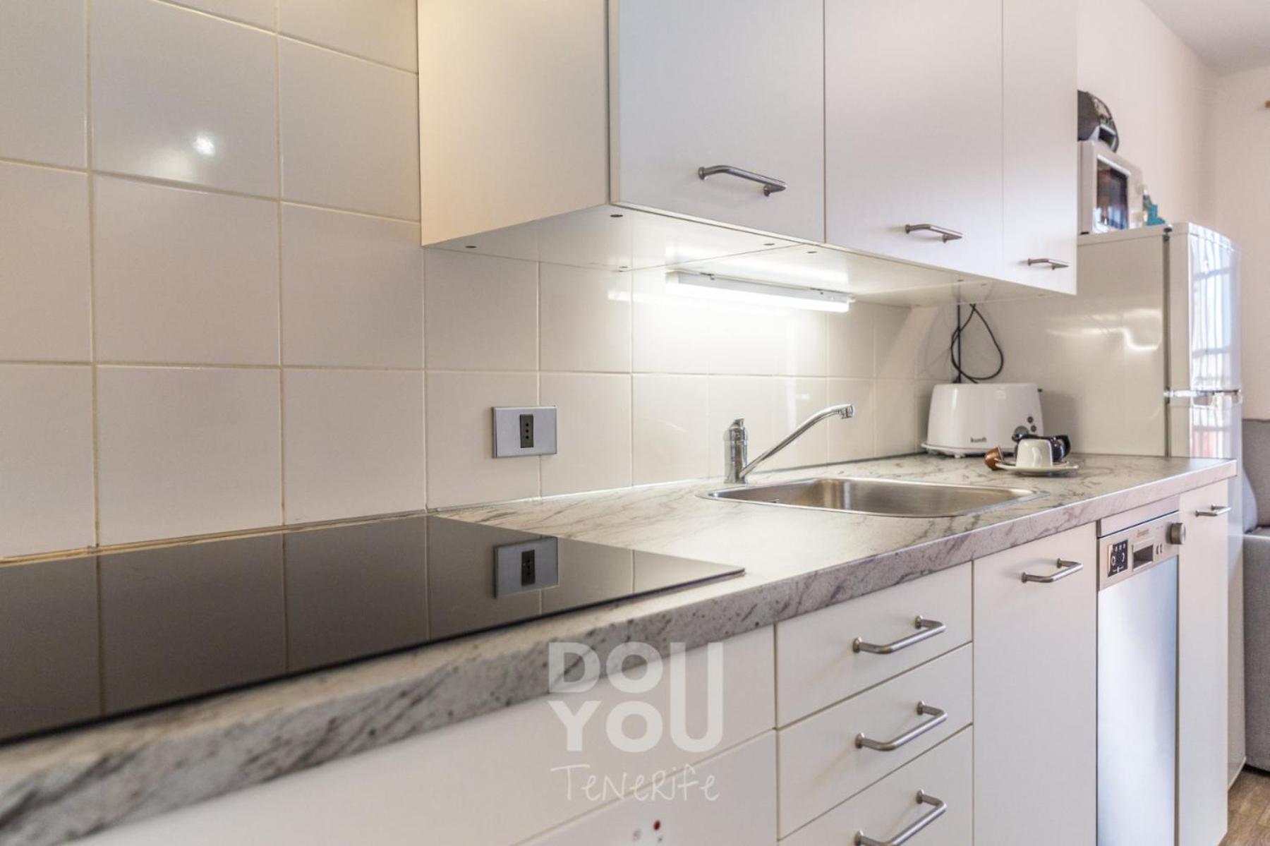Prime Apartments "Los Diamantes" Los Cristianos  Eksteriør billede