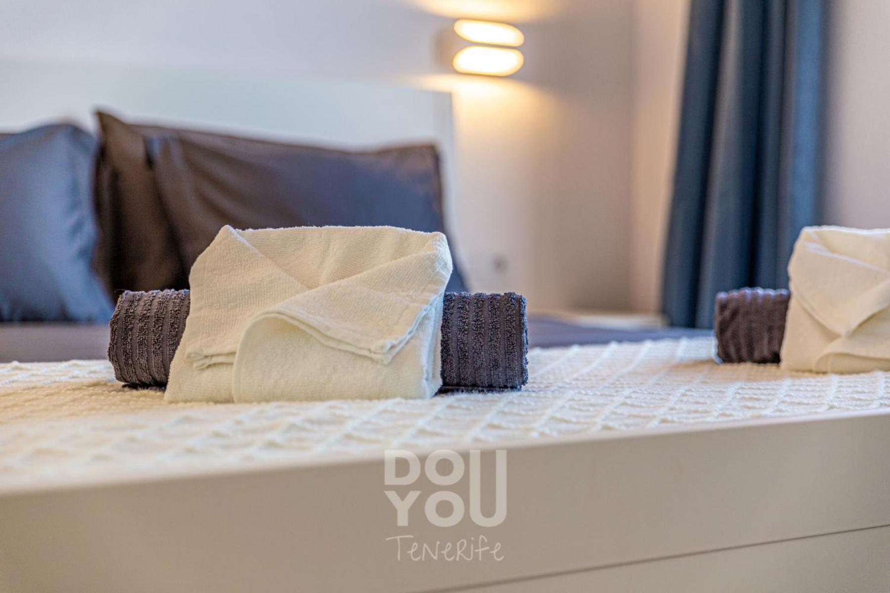 Prime Apartments "Los Diamantes" Los Cristianos  Eksteriør billede