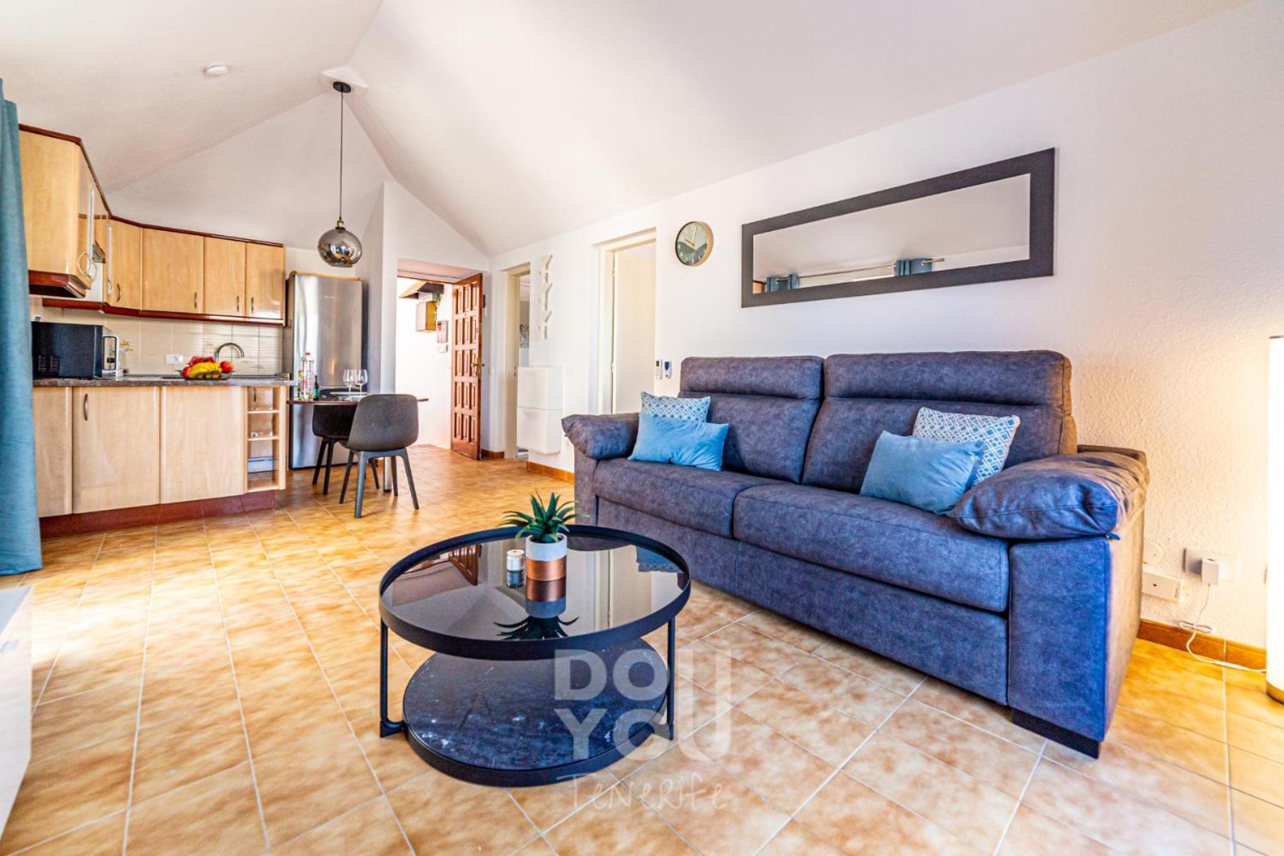 Prime Apartments "Los Diamantes" Los Cristianos  Eksteriør billede