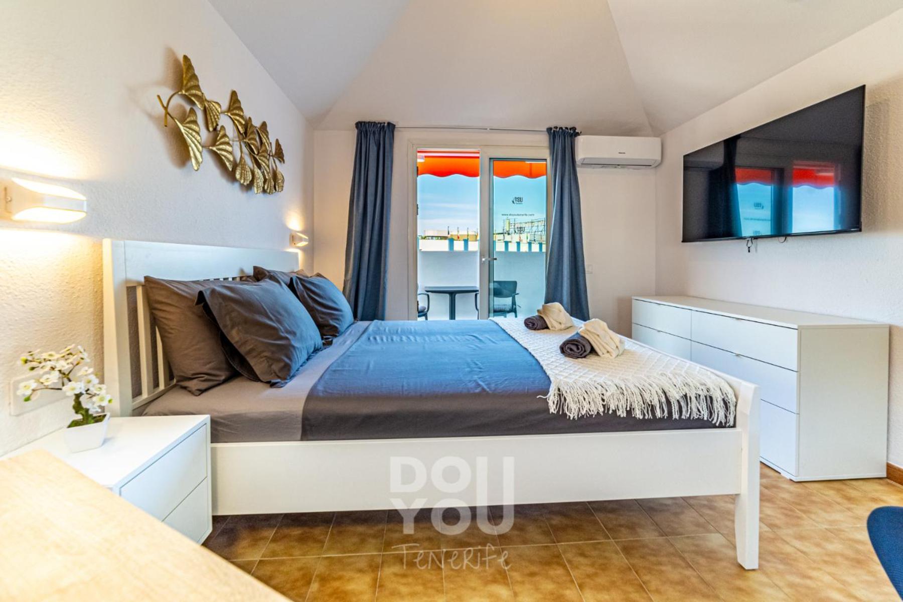 Prime Apartments "Los Diamantes" Los Cristianos  Eksteriør billede