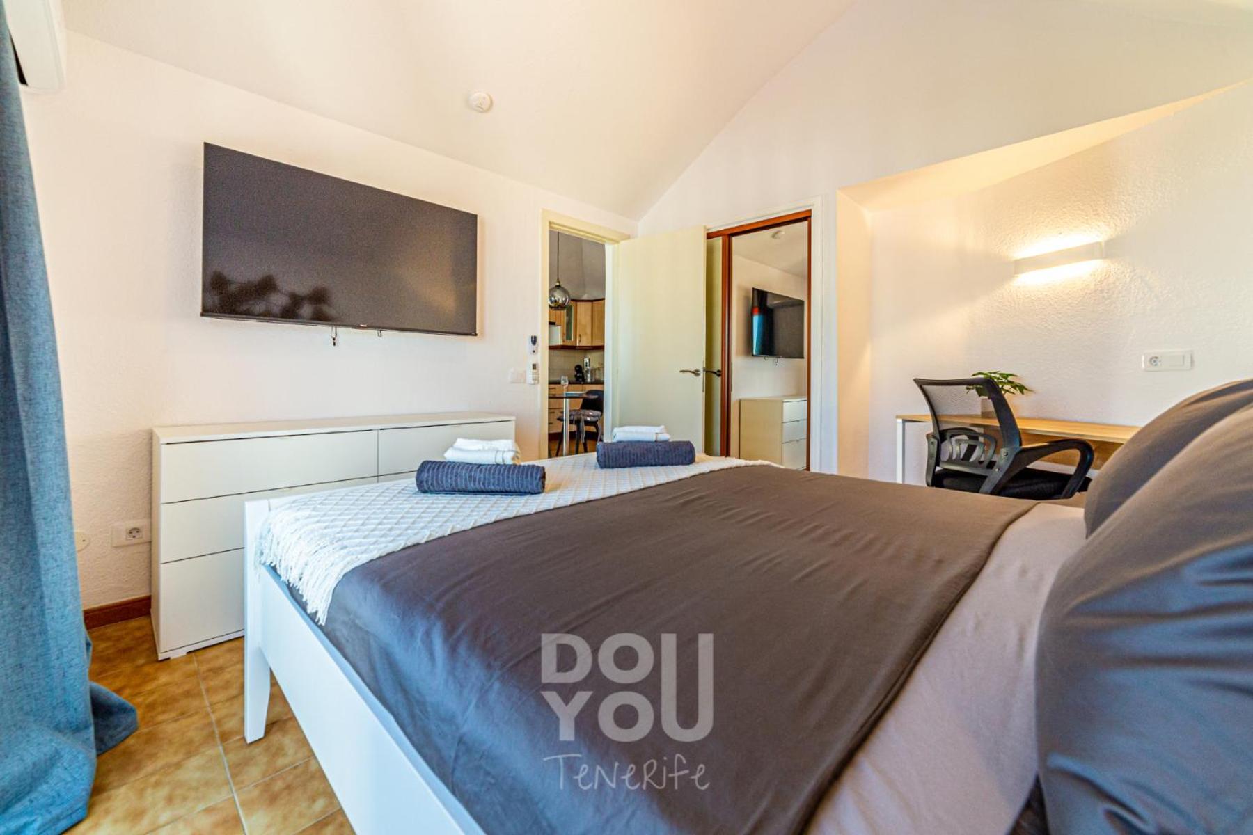 Prime Apartments "Los Diamantes" Los Cristianos  Eksteriør billede