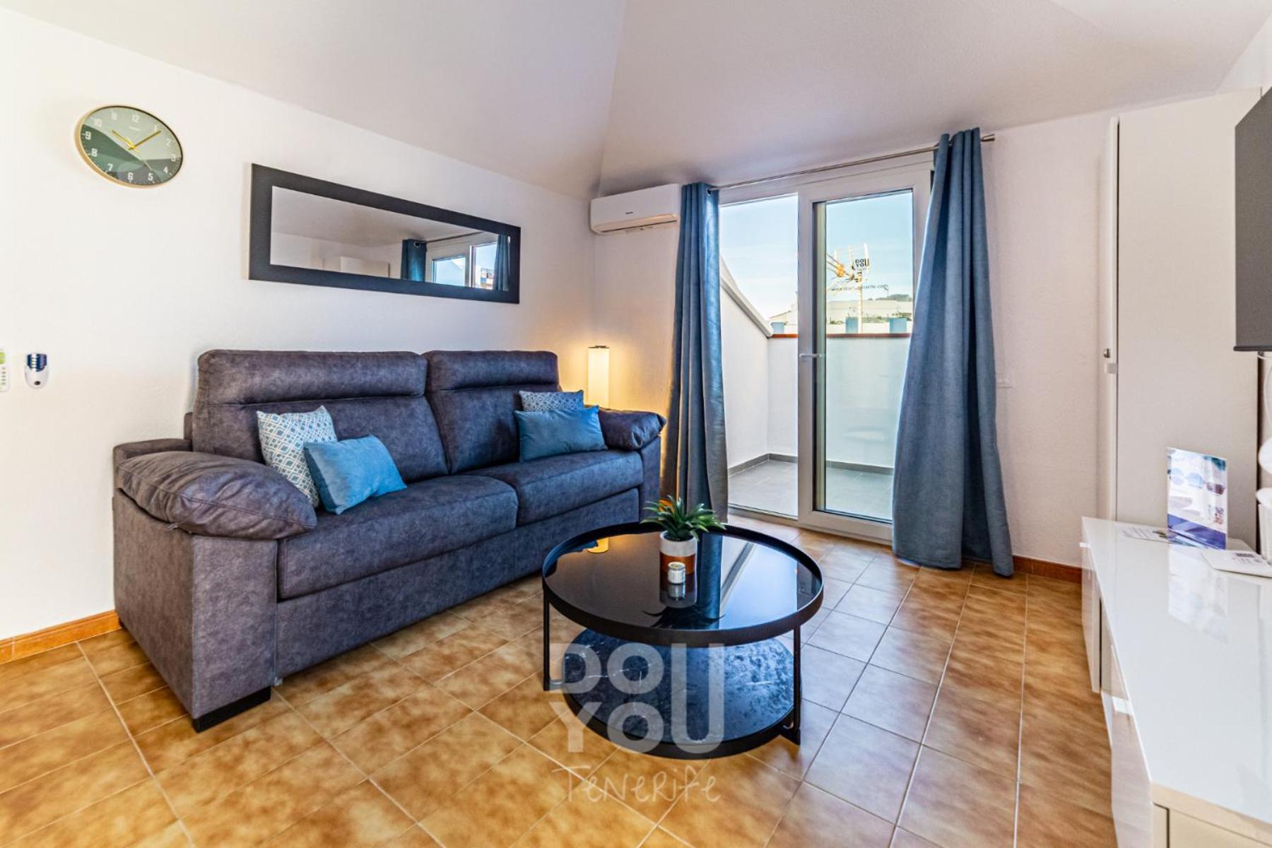 Prime Apartments "Los Diamantes" Los Cristianos  Eksteriør billede