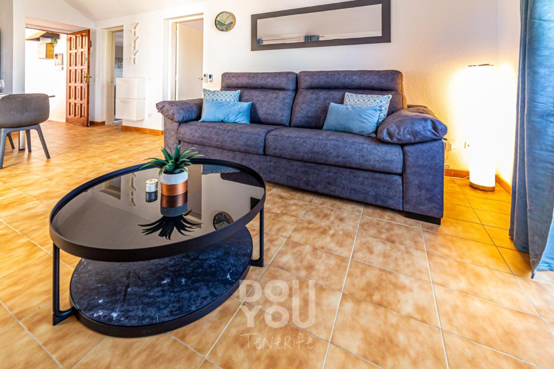 Prime Apartments "Los Diamantes" Los Cristianos  Eksteriør billede