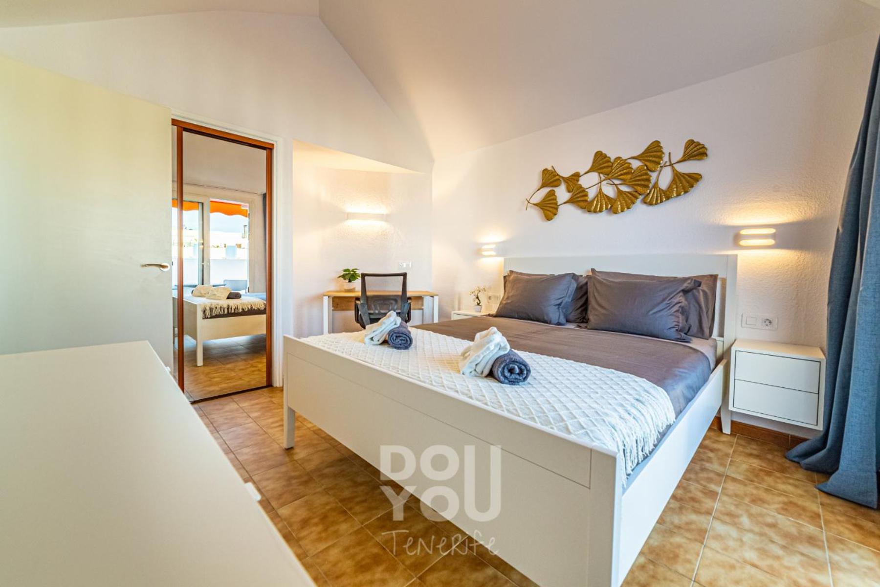 Prime Apartments "Los Diamantes" Los Cristianos  Eksteriør billede